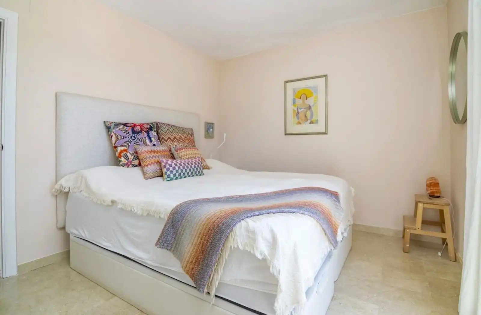 Reihenhaus mit Pool zum Verkauf in Nueva Andalucía, imagen 5