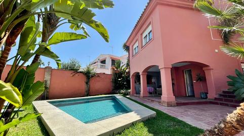 Photo 2 of House or chalet to rent in De Los Jazmines-nva Andal, 406, Nueva Andalucía centro, Málaga