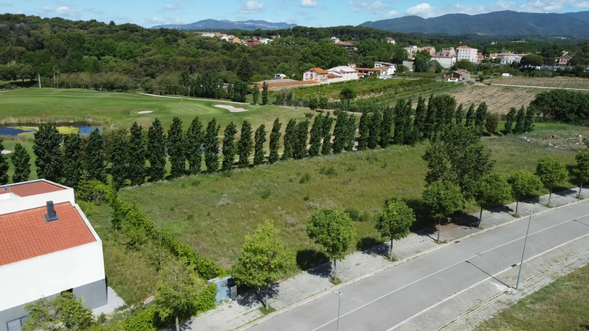 Residential zum Verkauf in La Roca del Vallès