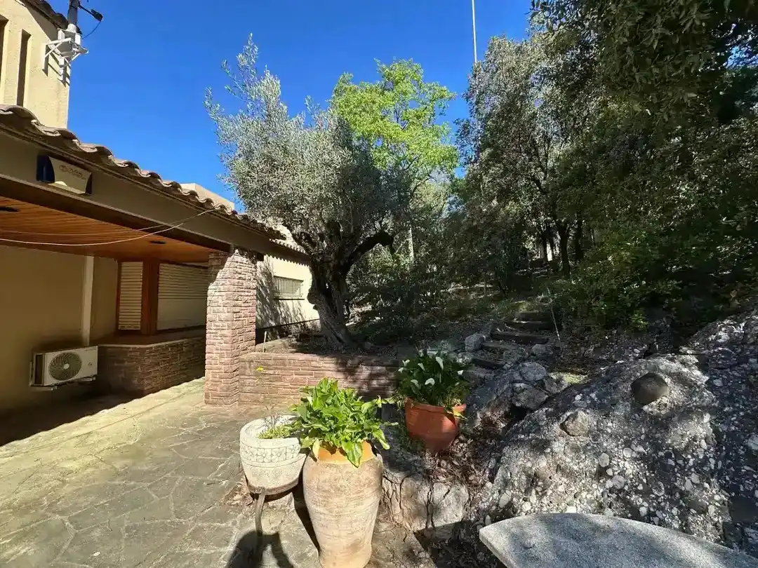 Casa con giardino in vendita a Carrer dels Pinatells, imagen 2