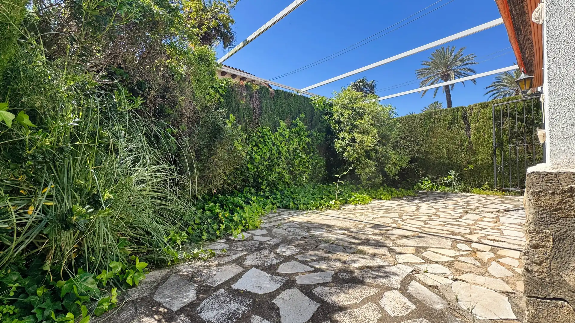 Maison jumelée avec piscine à vendre à Las Marinas / Les Marines, imagen 23