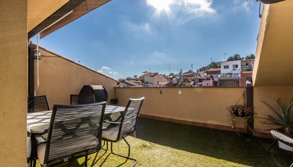 Foto 1 de Piso en venta en La Cogullada, Barcelona
