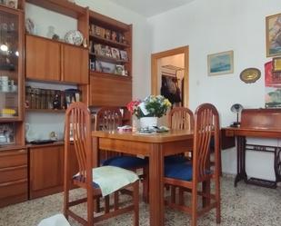 Dining room of Flat for sale in Cartagena