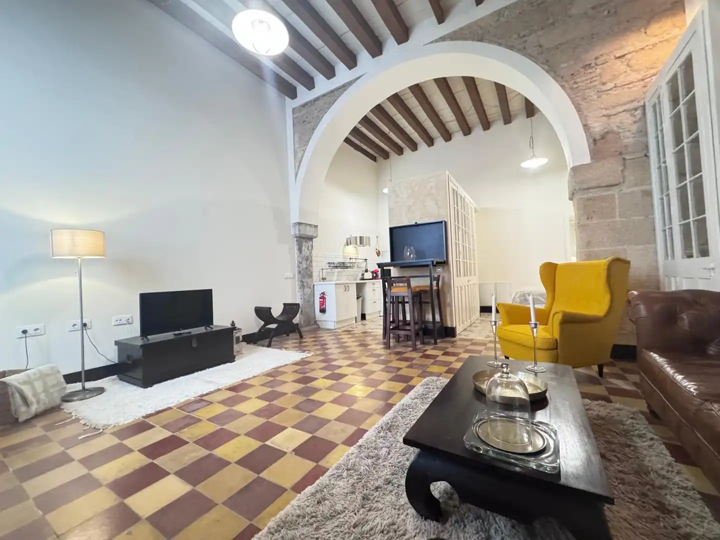 Flat with lift for sale in Centro, imagen 8