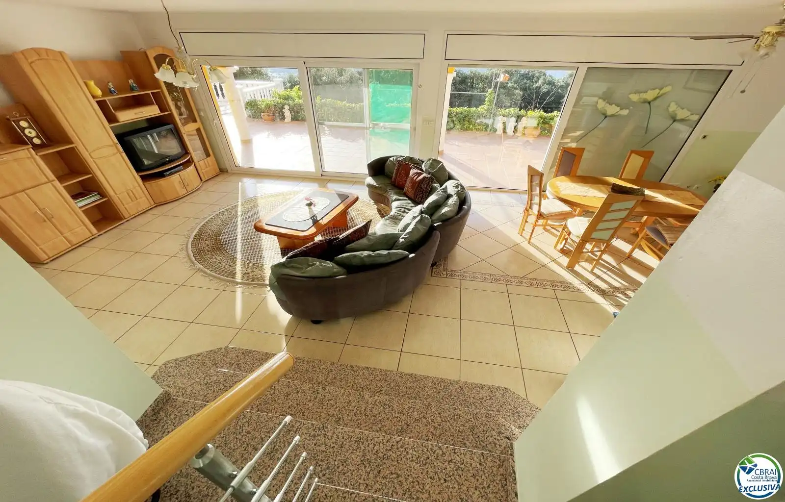Villa con piscina in vendita a Calle Alacant 38, imagen 24