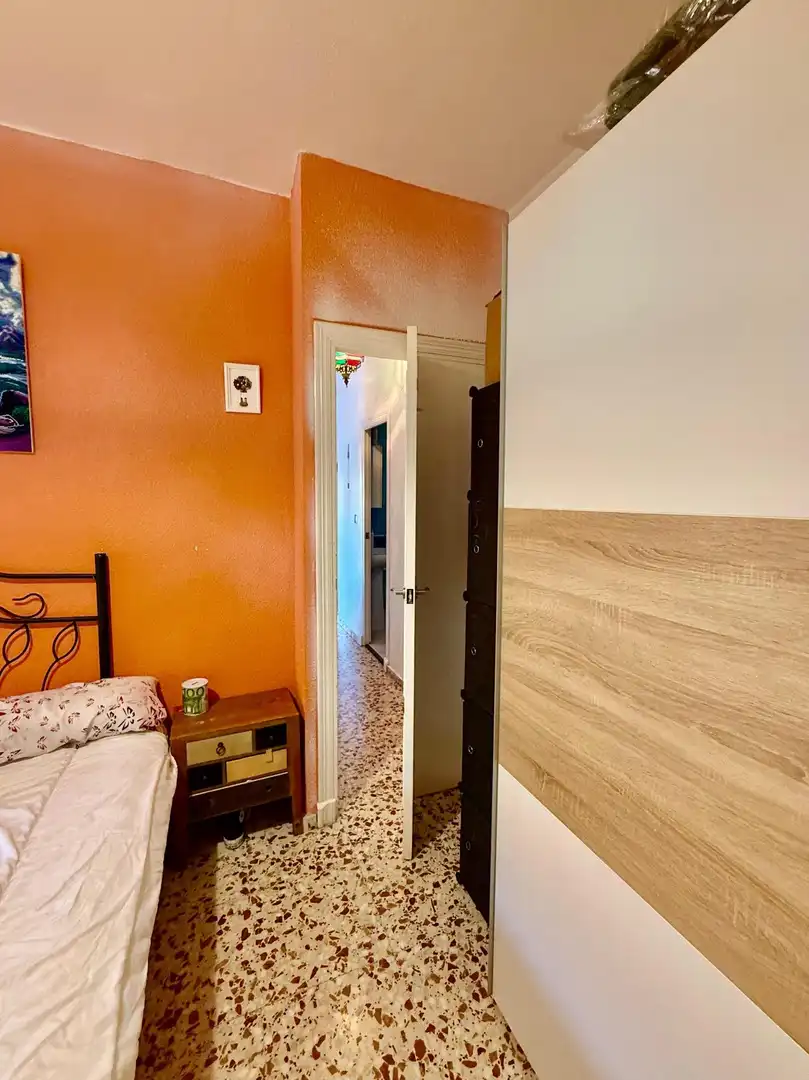Casa o xalet en venda en La Unión amb Aire condicionat i Moblat