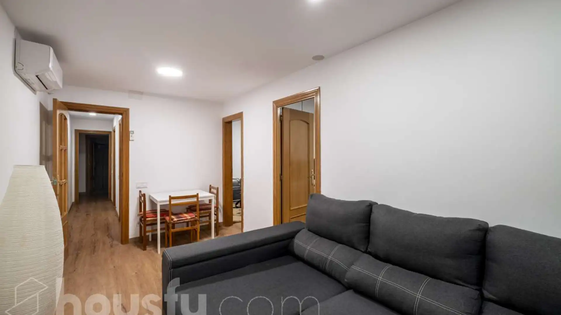 Flat for sale in CL SALVADOR BARONE, Centre