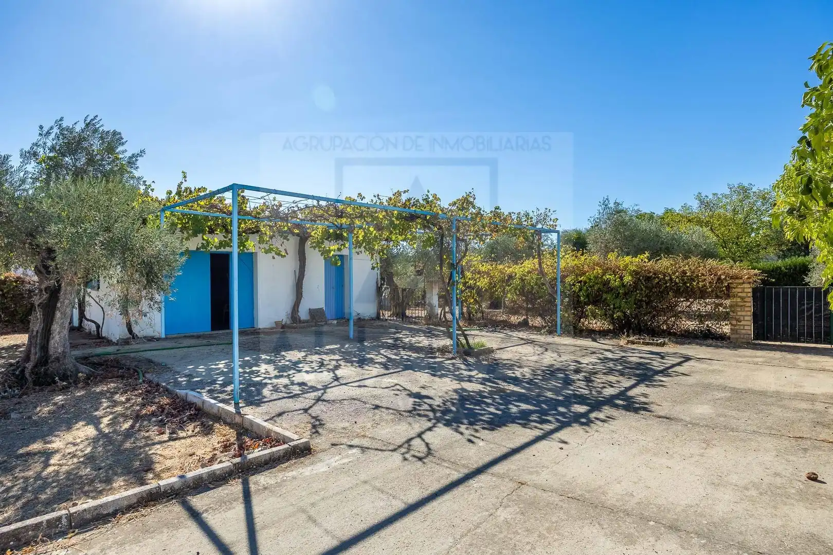Houses for sale in Sanlúcar la Mayor, Sevilla