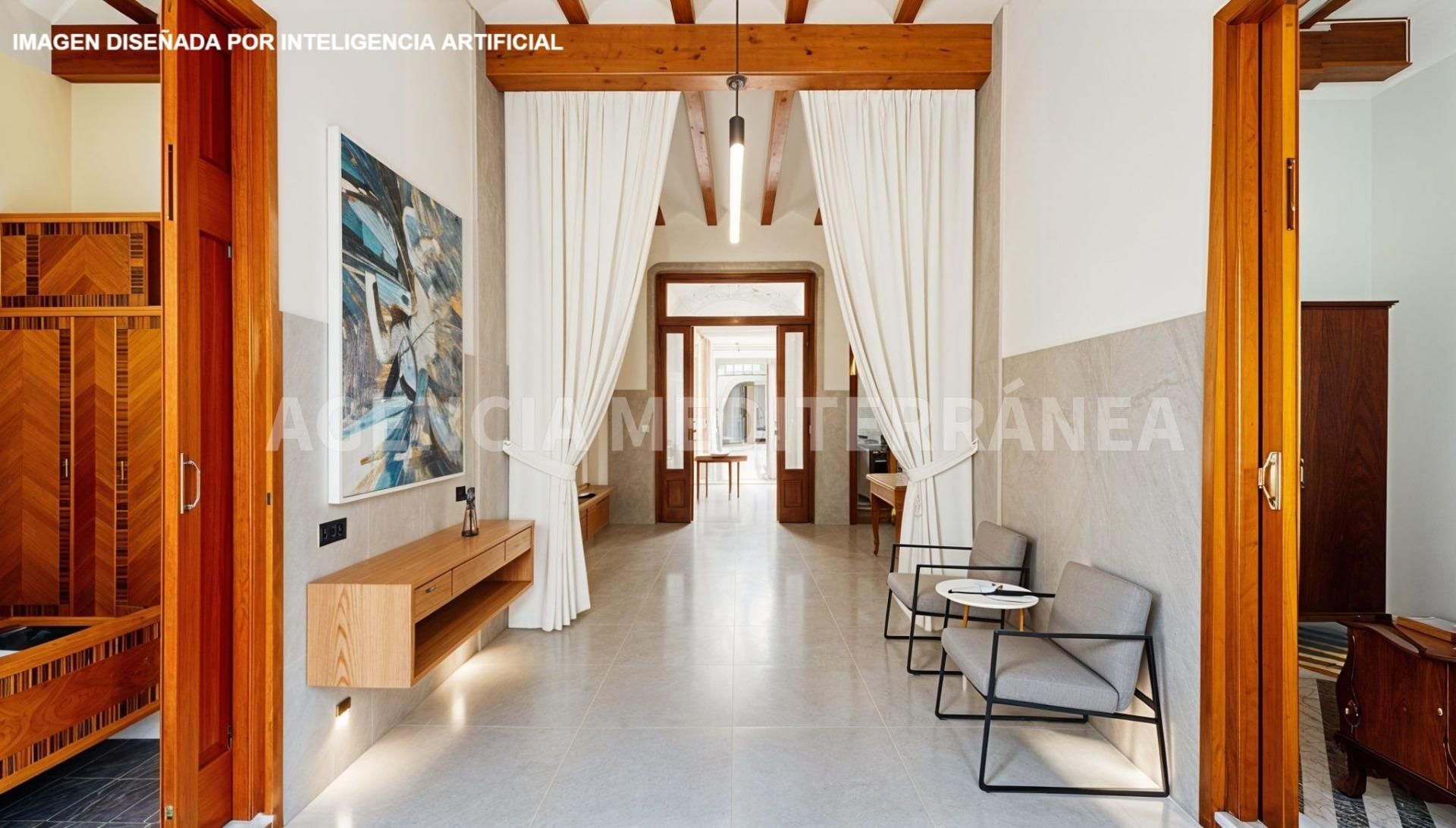 Casa o xalet en venda