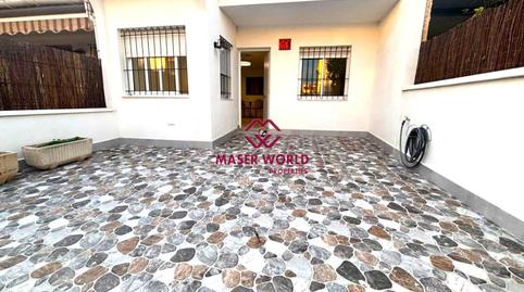 Foto 2 de Casa o xalet en venda a Santiago de la Ribera, San Javier