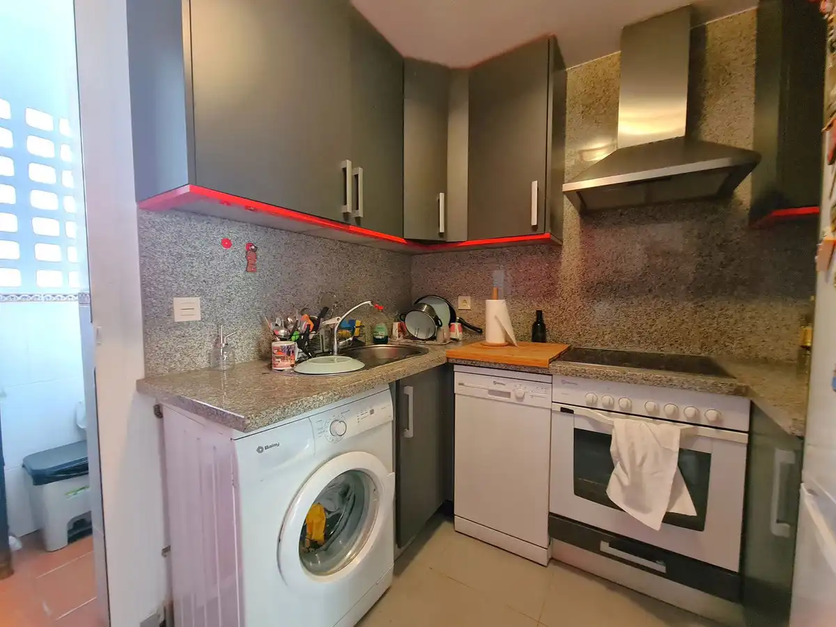 Appartement compact à vendre à Estepona Pueblo, imagen 8