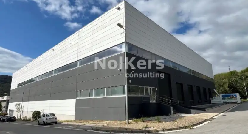 Nave industrielle à louer à Llinars del Vallès, imagen 2