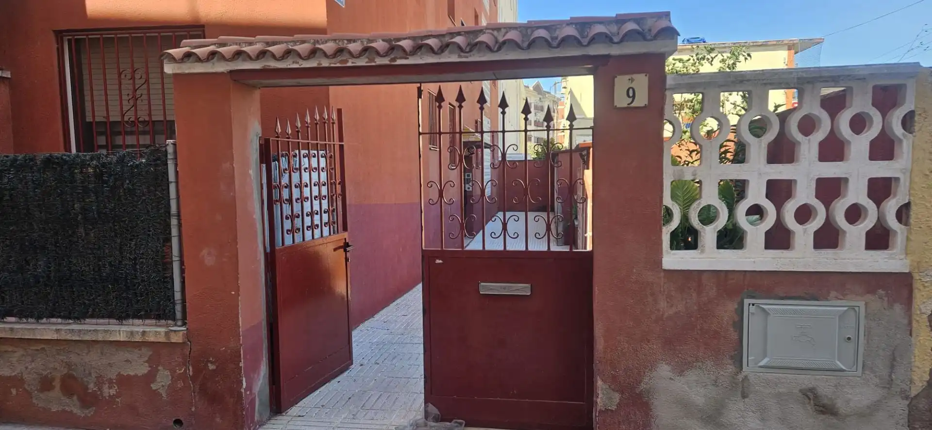 Pis en venda en Cunit amb Terrassa i Traster