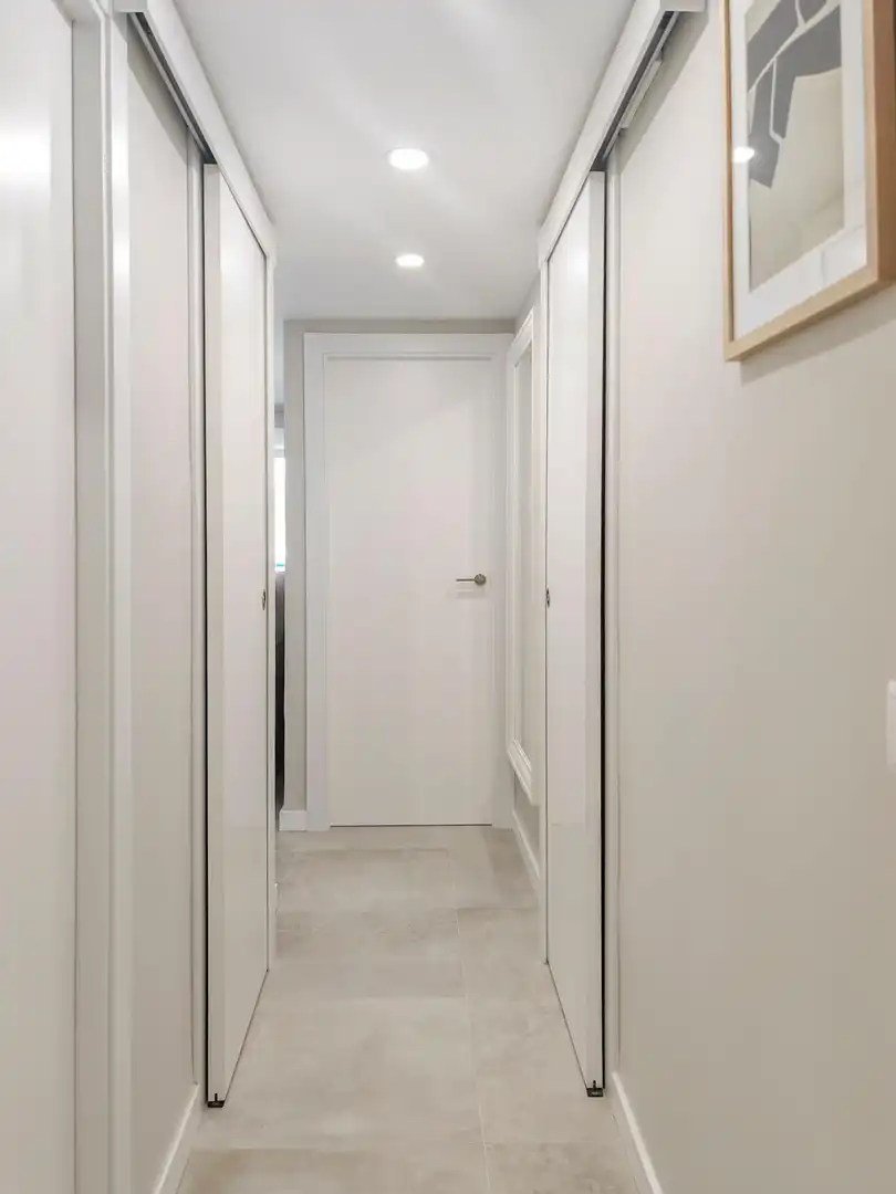 Apartment with terrace for sale in DEVESA 44, imagen 19