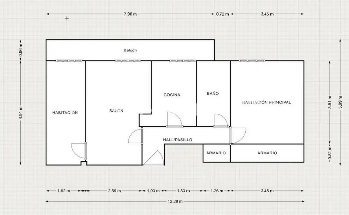 Appartement avec terrasse à vendre à Calle de Francisco Silvela, imagen 32