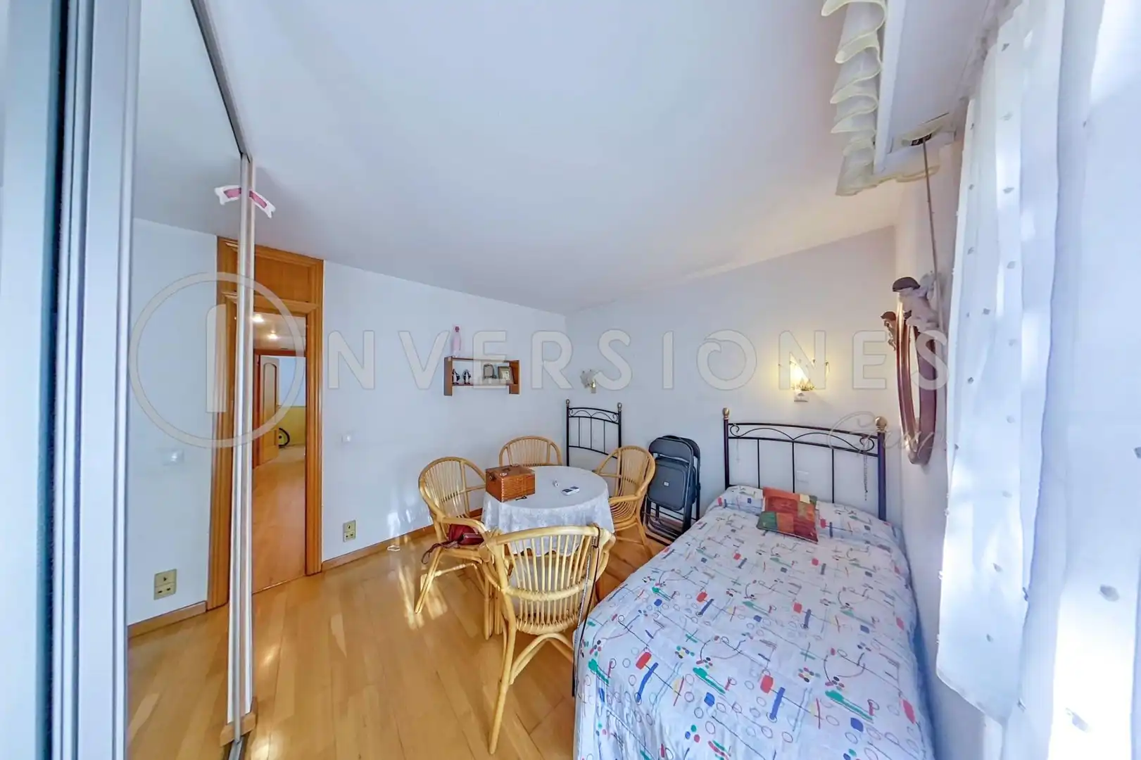 Wohnung mit Terrasse zum Verkauf in ESPANYA, imagen 16