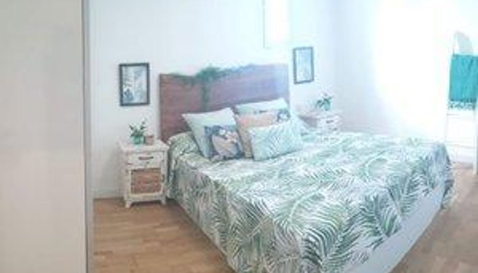 Apartamento de alquiler en Quiñones, 7, Adelfas - Imagen 2