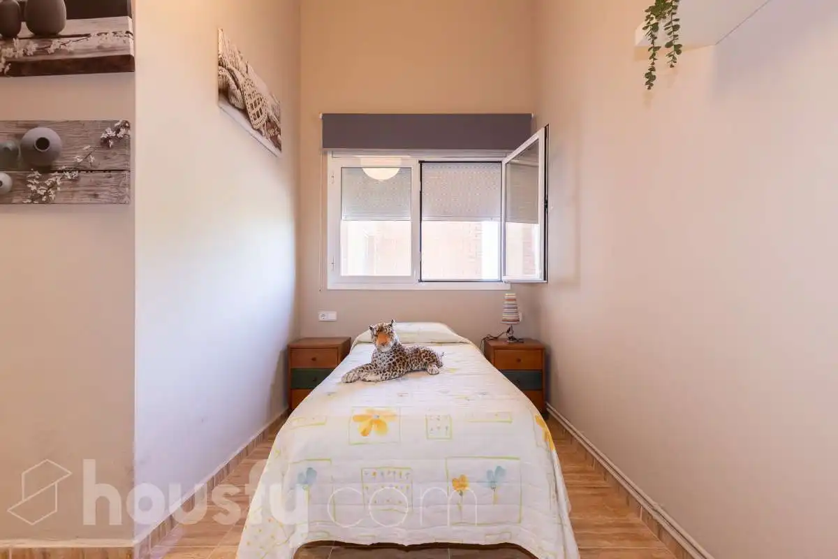 Casa amb terrassa en venda a Calle Girona ., imagen 14