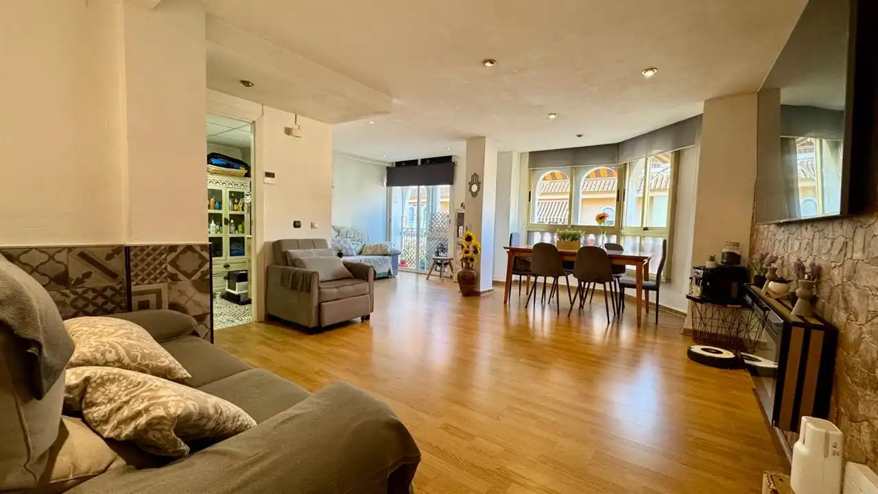 Piso con ascensor en venta en Colonia Madrid, imagen 19