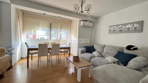 Foto 3 de Pis en venda a La Plata, Cádiz