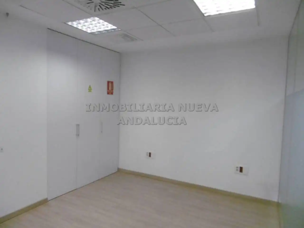 Local de lloguer en Almería