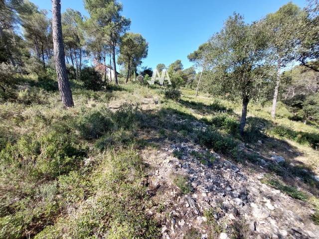 Terreno residencial en Venta en FRANCESC COMBÓ en La Torre de Claramunt