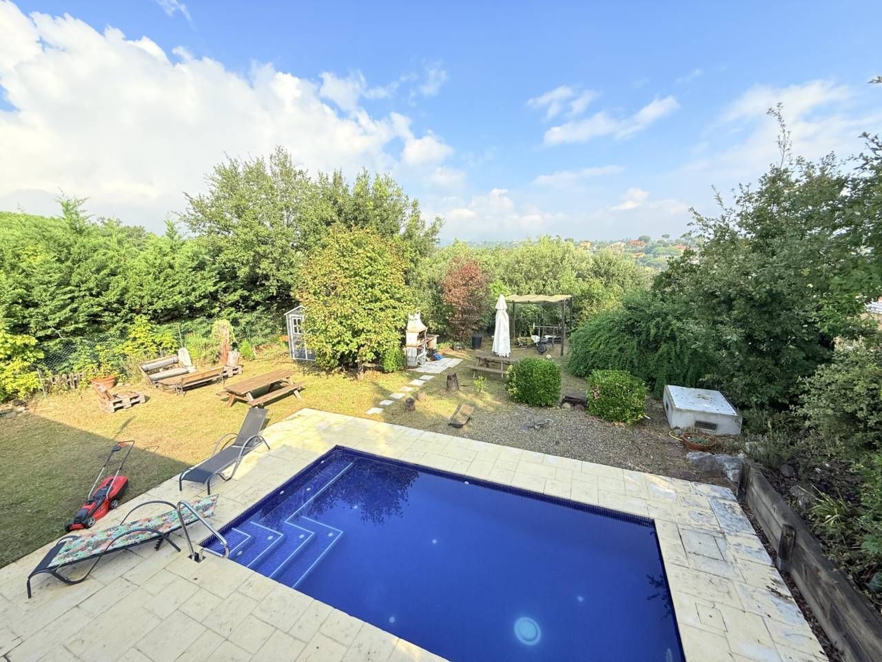 House or chalet for sale