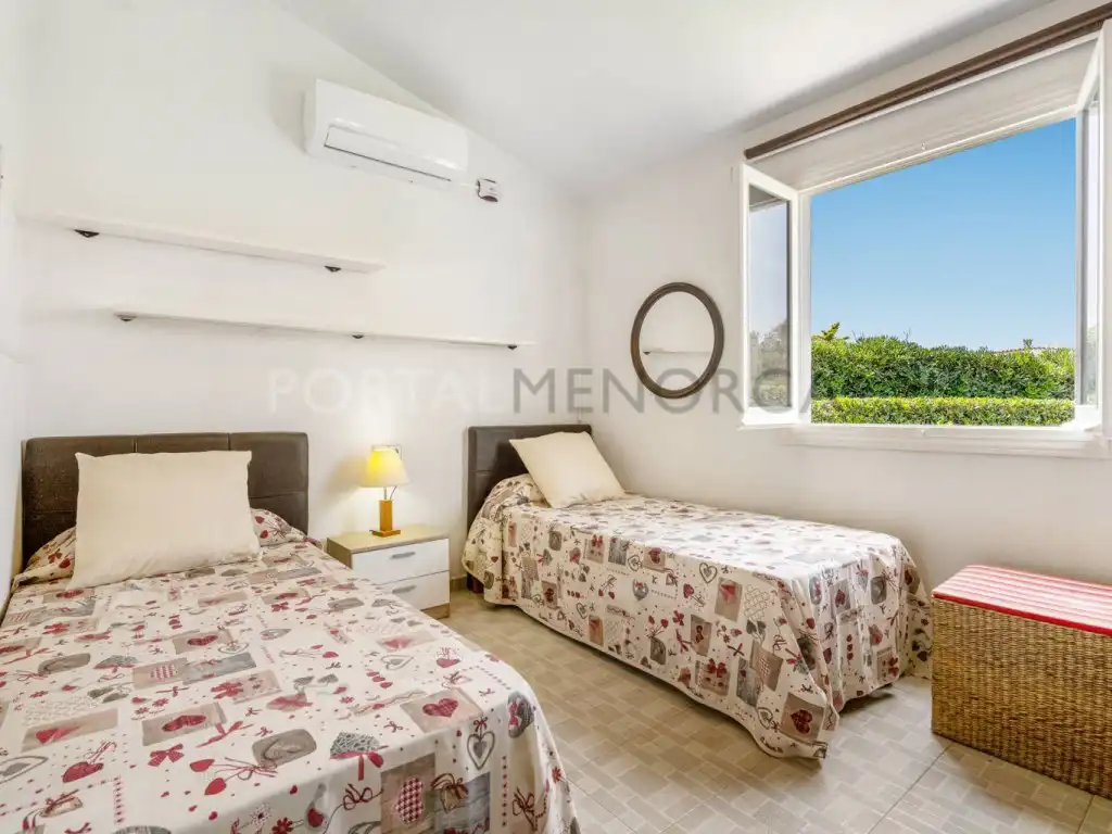 Bedroom of Houses for sale in Ciutadella de Menorca  with Swimming Pool