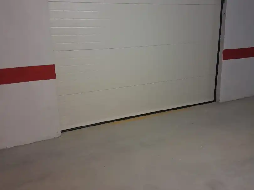 Aparcament de Garatge de lloguer en Fuengirola