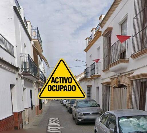 Local comercial en Venta en Calle de la Marquesa en La Campana