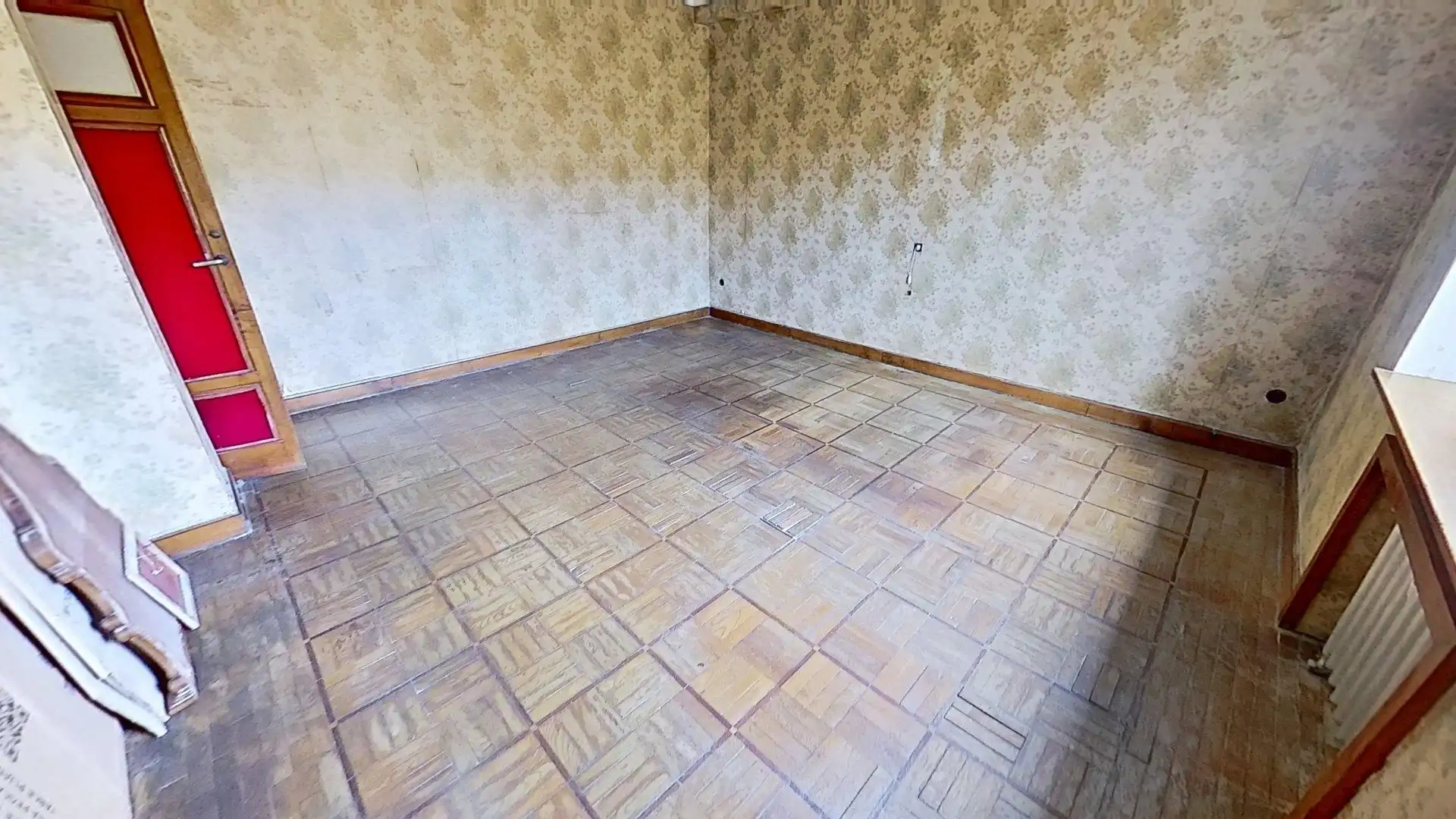 Piso en venta en Oviedo  con Calefacción