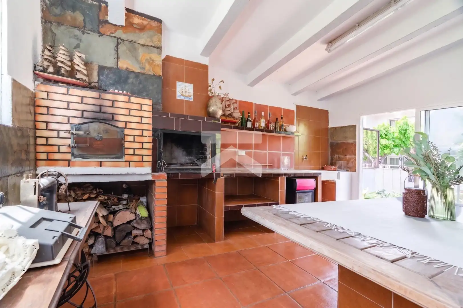 Maison mitoyenne avec terrasse à vendre à Calle RONDA D'ALTAFULLA, imagen 47
