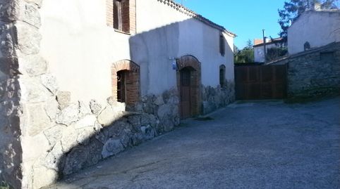 Foto 2 von Geschaftsraum zum Verkauf in Torrecaballeros, Segovia