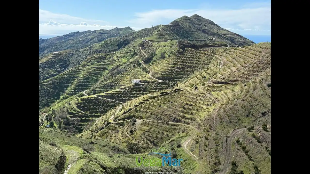 Casa rústica en venda a Vereda Cordobilla, imagen 3