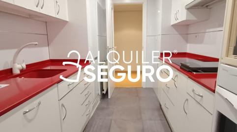 Photo 5 of Flat to rent in Carmen Martín Gaite, Leganés Norte, Leganés