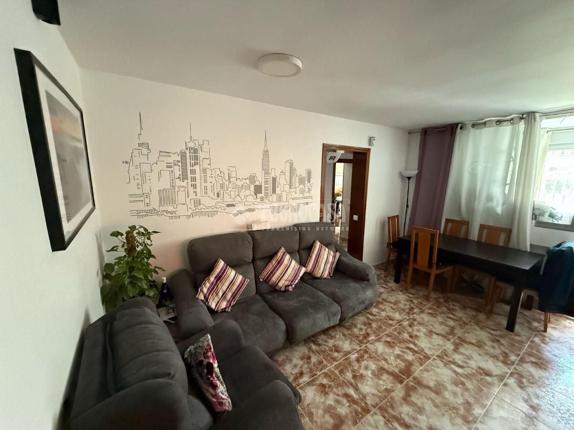 Flat for sale in Lucero