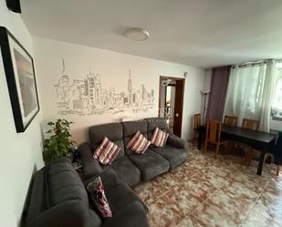 Flat for sale in Lucero