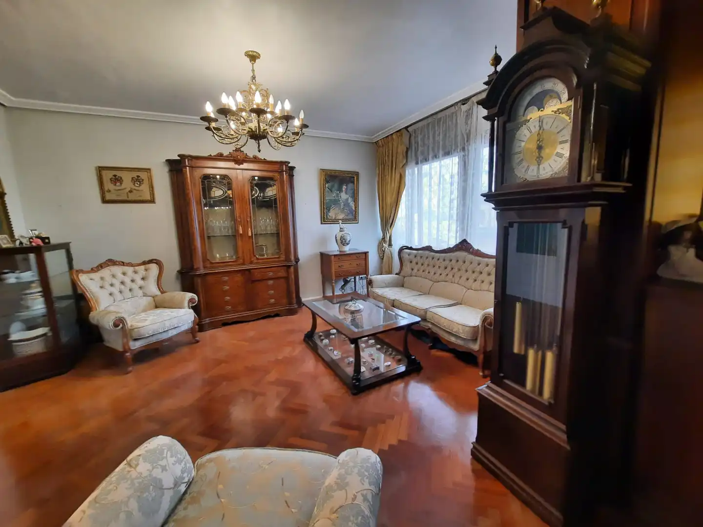 Piso con ascensor en venta en Casco Antiguo, imagen 3