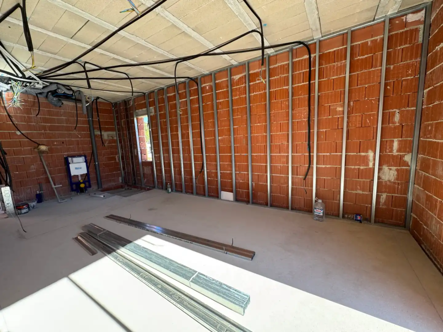 Chalet con piscina en venta en Gran Sol, imagen 48