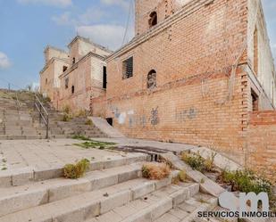 Exterior view of Building for sale in Algeciras