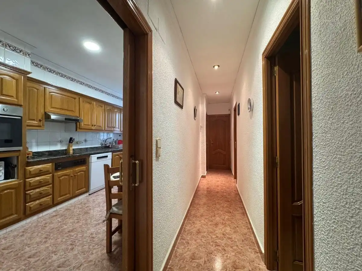 Flat for sale in Tavernes de la Valldigna  with Air Conditioner and Storage room