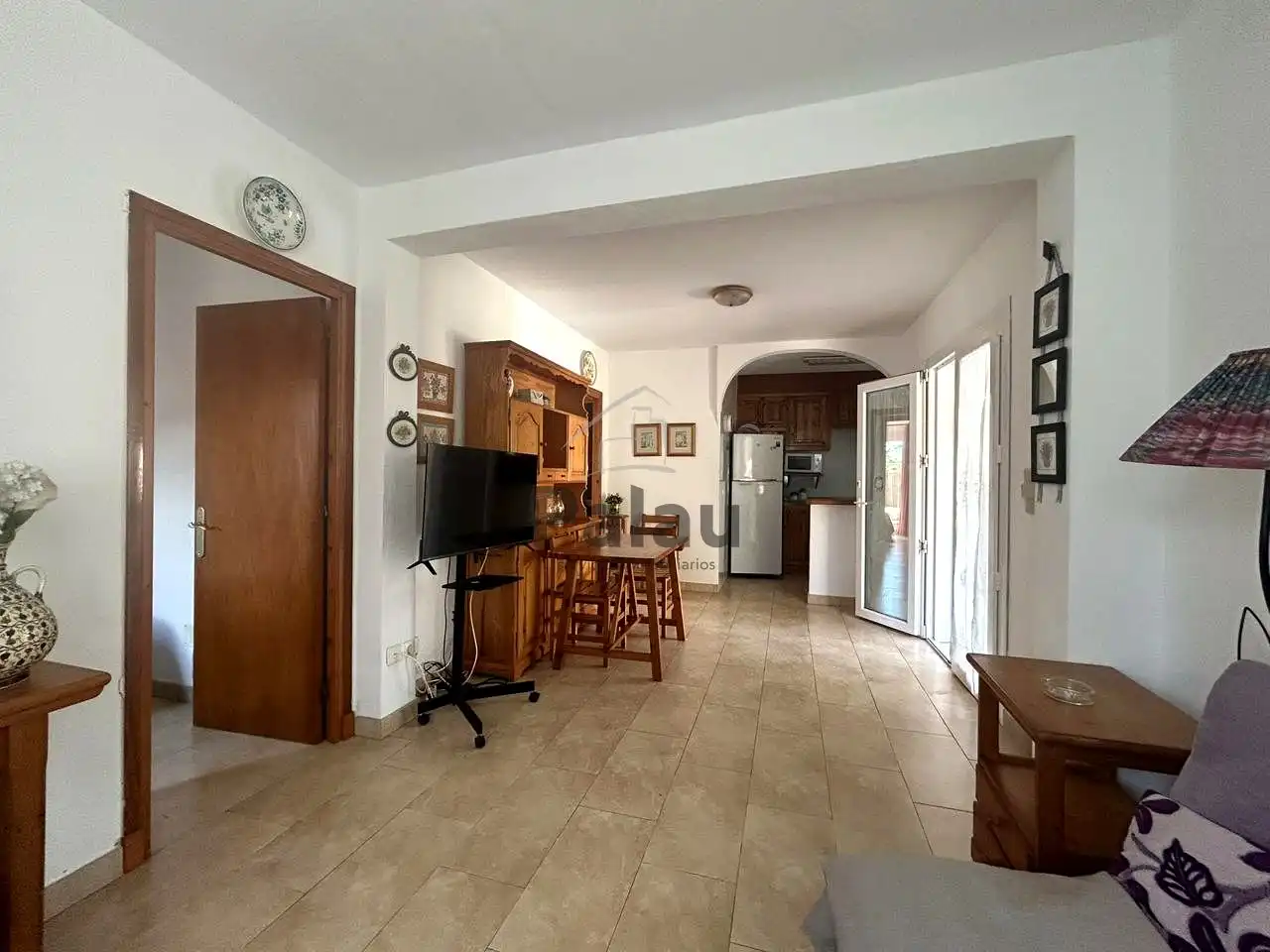 Casa con jardín en venta en Cala Blanca, imagen 10