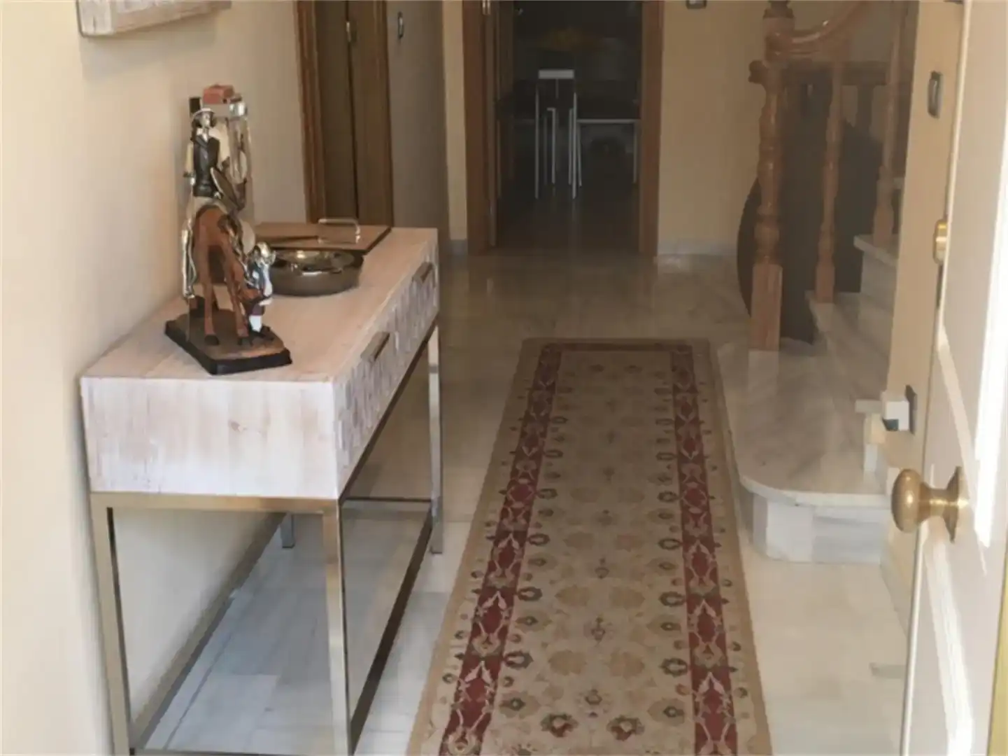 Casa o xalet en venda en Utrera amb Aire condicionat, Jardí privat i Parquet