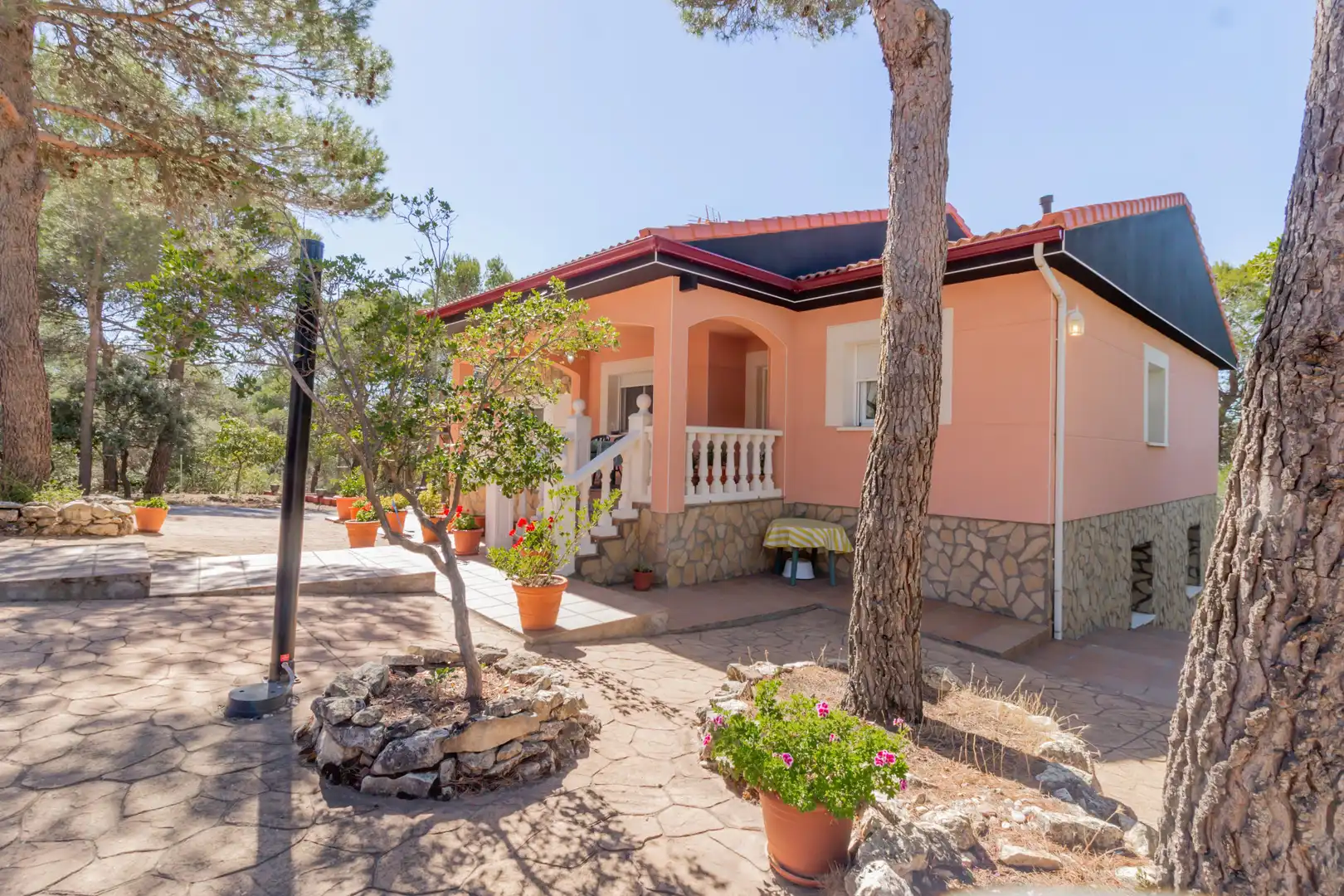Casa o xalet en venda a Calle Nueva Sierra An, Albalate de Zorita