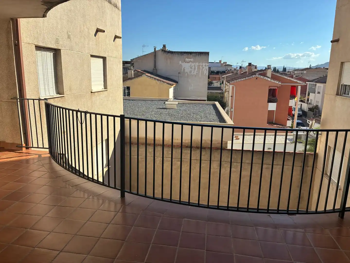 Piso con ascensor en venta en Parque de la Ermita, imagen 17