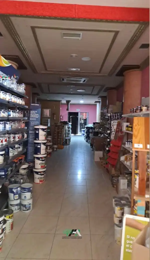 Local comercial en venda a Calle San Francisco, imagen 5