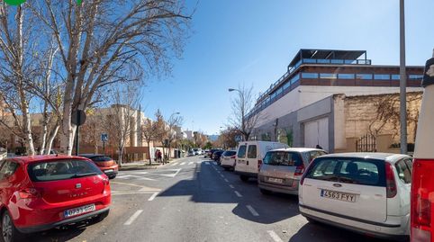 Photo 4 of Commercial properties for sale in Calle Bruselas, Barrio de Zaidín, Granada Capital