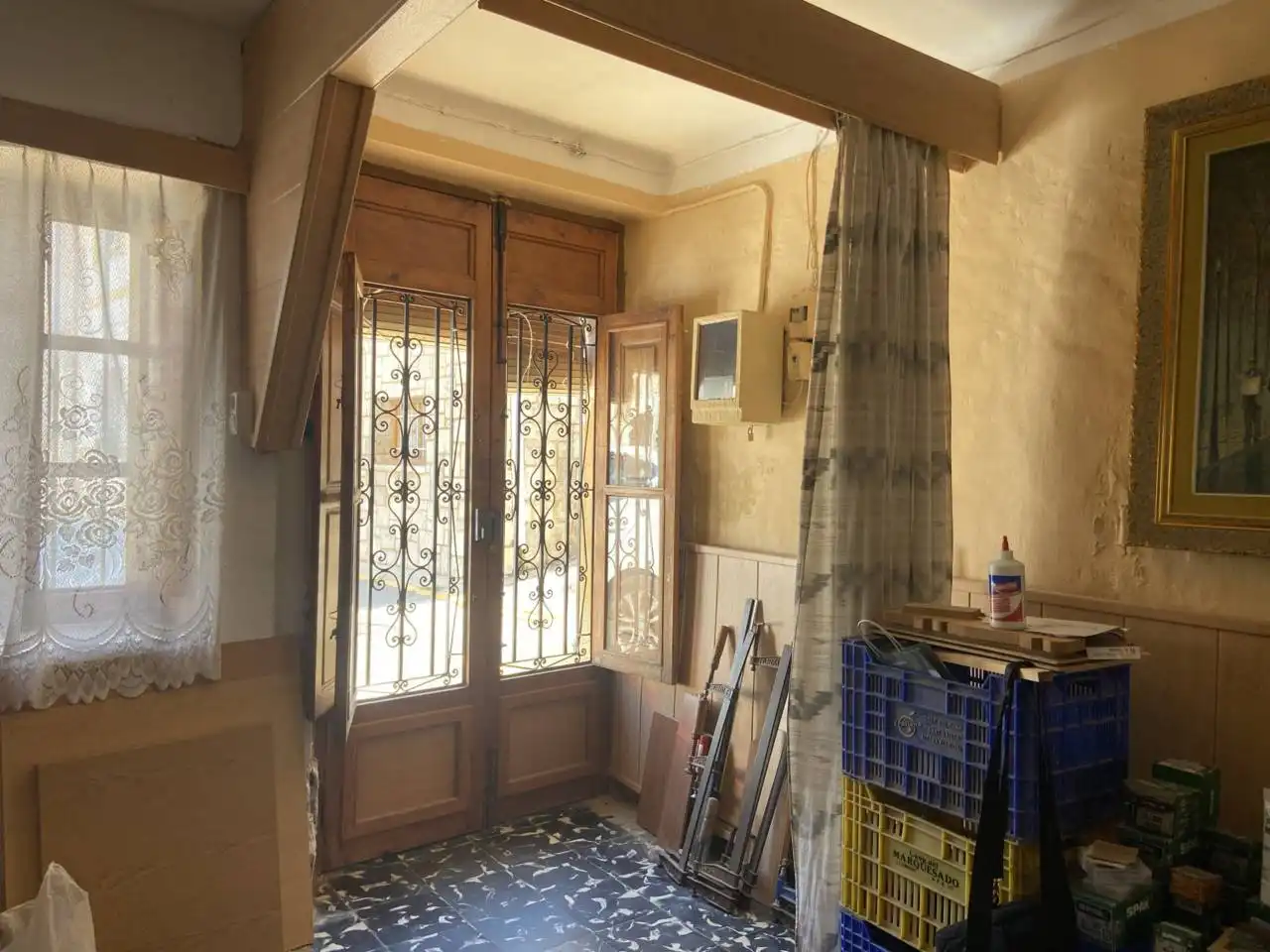 Finca rústica en venta en Montserrat con Terraza