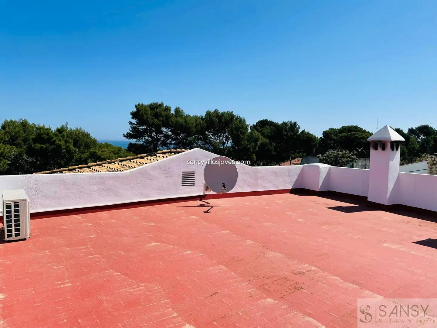 Villa in vendita a Las Rotas / Les Rotes, imagen 6