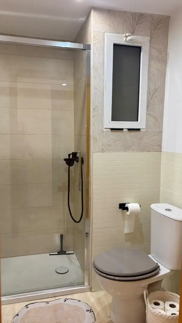 Badezimmer von Wohnungen zur Miete in San Blas